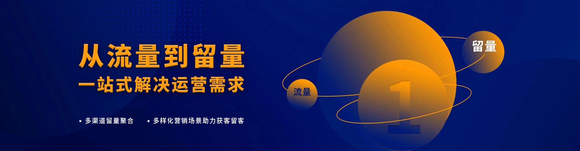 固阳信息流投放